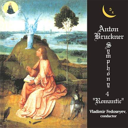 Bruckner: Symphony No. 4 'Romantic'