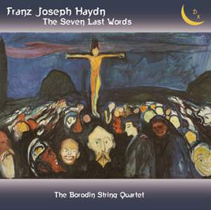 Haydn: String Quartet, Op. 51 'Seven Last Words'