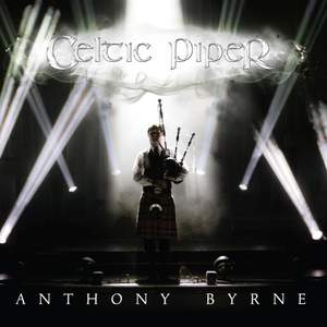 Celtic Piper
