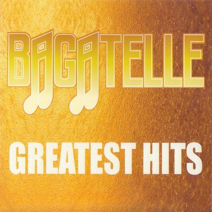 Greatest Hits