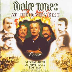 At Their Very Best Live