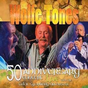 50th Anniversary Concert