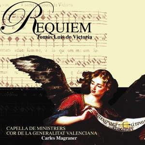 Requiem: Officium Defunctorum. 1605