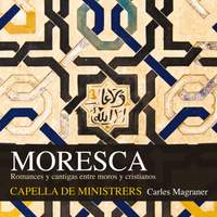 Moresca