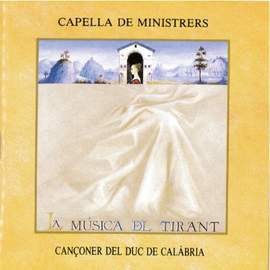 Cançoner del Duc de Calàbria