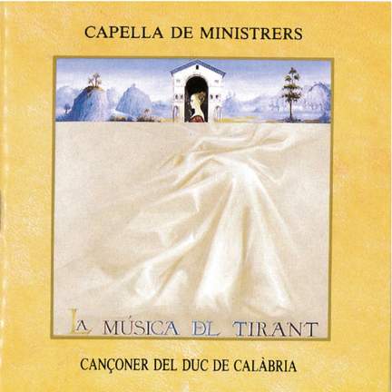 Cançoner del Duc de Calàbria