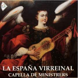 La España Virreinal