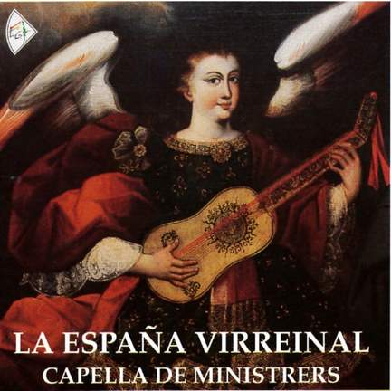 La España Virreinal