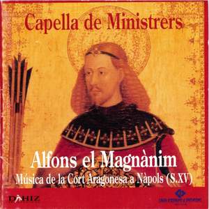 Alfons el Magnànim