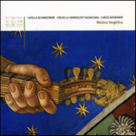 Música Angélica