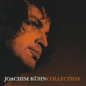 The Joachim Kühn Collection