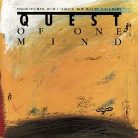 Of One Mind