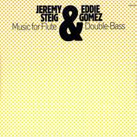 Music for Flute & Double Bass