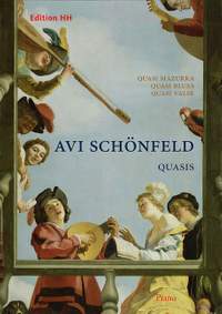 Schoenfeld, A: Quasis