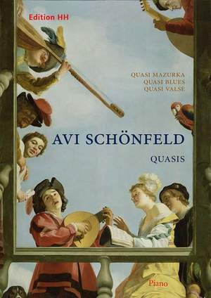 Schoenfeld, A: Quasis
