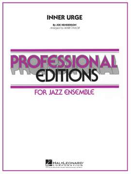 Henderson, J: Inner Urge