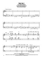 Jazz Piano Masters Play Rodgers & Hammerstein Product Image