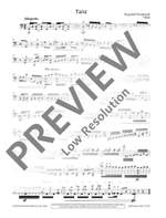 Penderecki, K: Tanz Product Image
