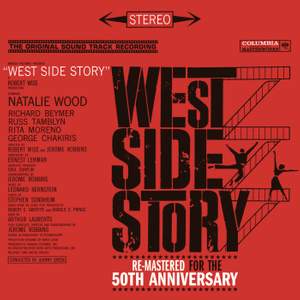 West Side Story (2012 Remaster)