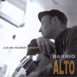 Barrio Alto