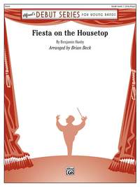 Benjamin Hanby: Fiesta on the Housetop