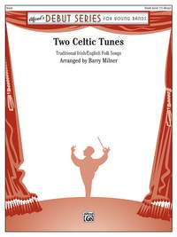 Two Celtic Tunes