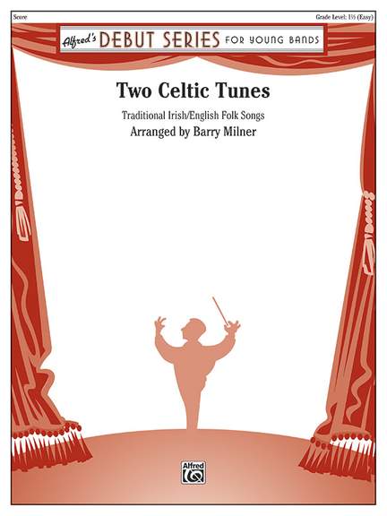 Two Celtic Tunes