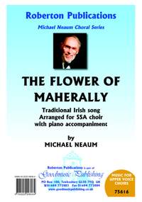 Michael Neaum: Flower of Maherally