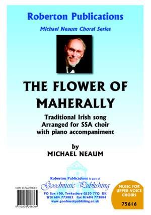 Michael Neaum: Flower of Maherally