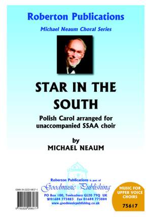 Michael Neaum: Star in the South