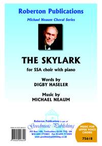 Michael Neaum: Skylark