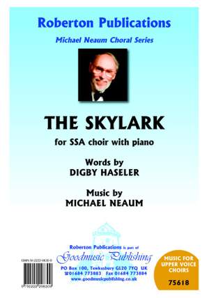 Michael Neaum: Skylark