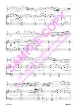 Paul Carr: Violin Concerto Product Image