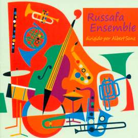 Russafa Ensemble