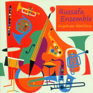 Russafa Ensemble