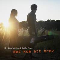 Det Kom Ett Brev
