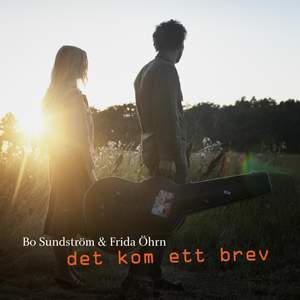 Det Kom Ett Brev