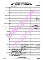 Paul Lewis: An Optimistic Overture Product Image