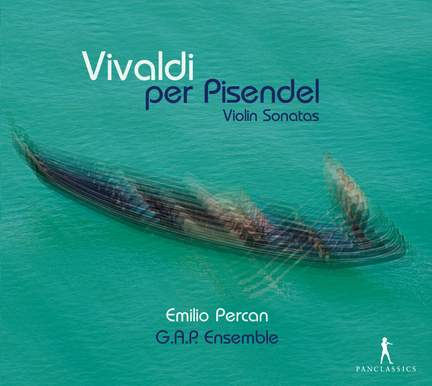 Vivaldi per Pisendel