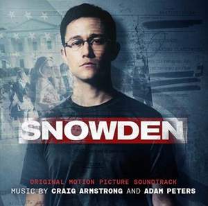 Snowden OST