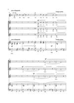 L'Estrange, Alexander: Panis angelicus. SA (CSS) Product Image