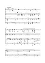 L'Estrange, Alexander: Panis angelicus. SA (CSS) Product Image