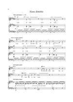 L'Estrange, Alexander: New College Service. SA (CSS) Product Image