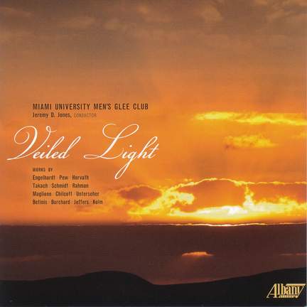 Veiled Light