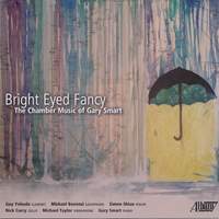 Bright Eyed Fancy