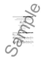 Lee Drew Andrews: Children's Ukulele Method Product Image