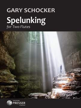 Schocker, G: Spelunking