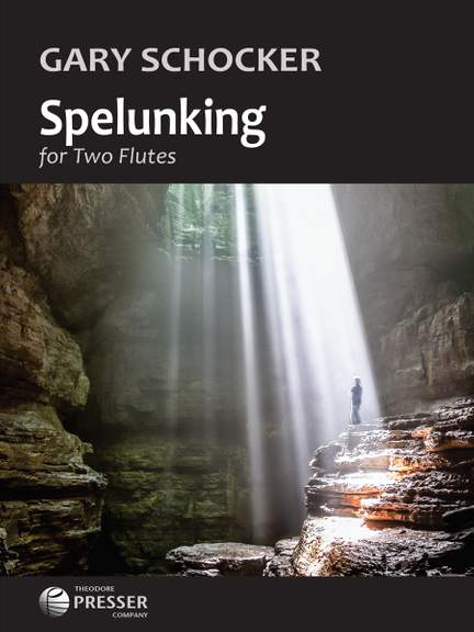 Schocker, G: Spelunking