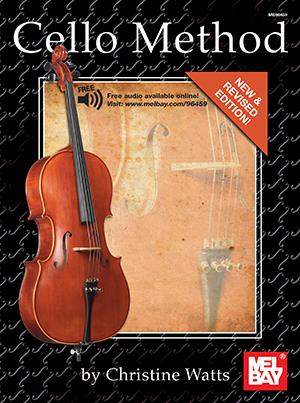 Watts: Cello Method