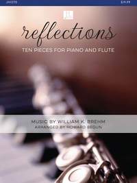 William K. Brehm: Reflections